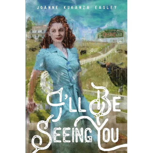 I'll Be Seeing You - Paperback
