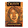 Cruddy: An Illustrated Novel - Paperback