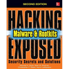 Hacking Exposed Malware & Rootkits: Security Secrets and Solutions, Second Edition - Paperback