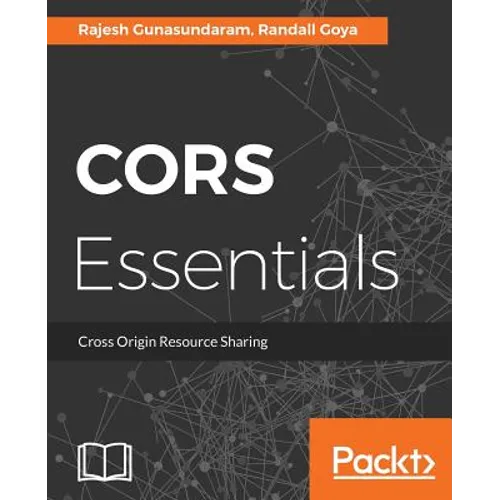 CORS Essentials - Paperback