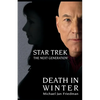Star Trek: The Next Generation: Death in Winter - Paperback