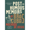 Posthumous Memoirs of Brás Cubas - Paperback