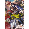 Unnamed Memory, Vol. 1 (Light Novel): The Witch of the Azure Moon and the Cursed Prince Volume 1 - Paperback