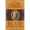Death On Tremont Row - Paperback