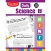 Daily Science Grade 5 Te - Paperback