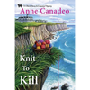 Knit to Kill - Paperback