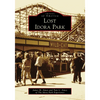 Lost Idora Park - Paperback