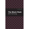 The Black Mask - Paperback