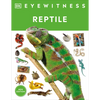 Eyewitness Reptile - Paperback