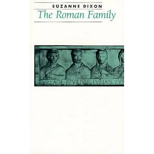 The Roman Family - Paperback
