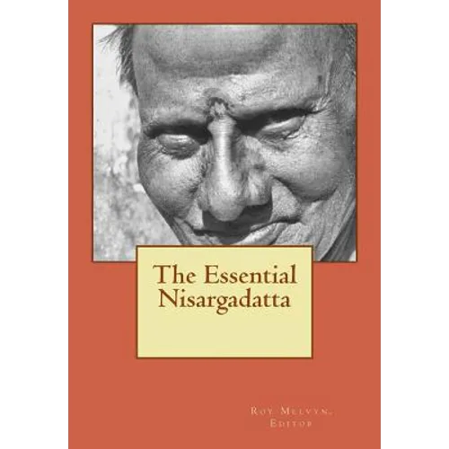 The Essential Nisargadatta - Paperback