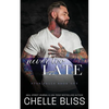 Never Too Late - Paperback