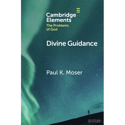 Divine Guidance - Paperback