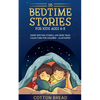 16 Bedtime Stories for Kids Ages 4-8 - Paperback
