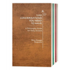 100 Conversations You Need to Have (Trilogy) - Paperback