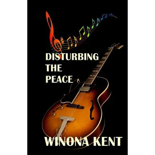Disturbing the Peace - Paperback
