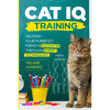 Cat IQ Training: Unleash your Purrfect Friend's Potential through Smart Techniques - Paperback