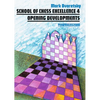 Opening Developments - Paperback