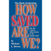 How Saved Are We? - Paperback