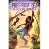Pilar Ramirez and the Escape from Zafa - Hardcover