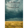 Smells Like Rain - Paperback