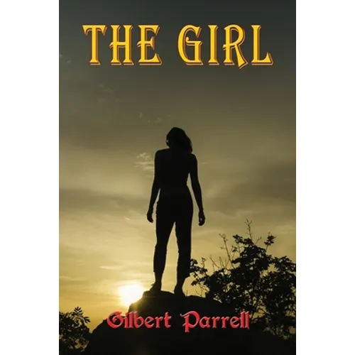 The Girl - Paperback