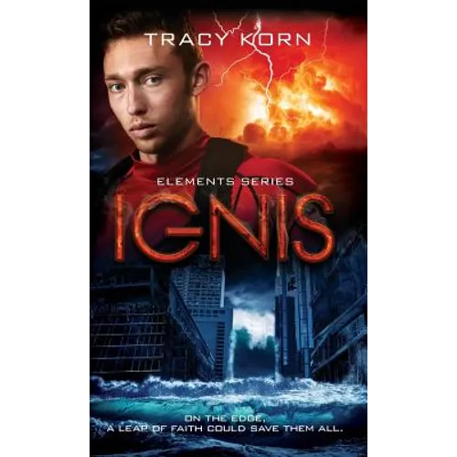 Ignis - Hardcover
