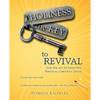 HOLINESS the KEY to REVIVAL - Paperback