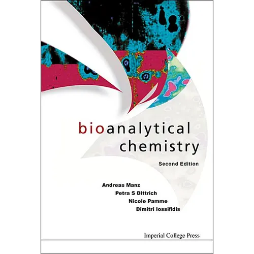 Bioanalytical Chemistry (2nd Ed) - Paperback