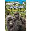 Ranger Rick: I Wish I Was a Gorilla - Paperback