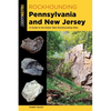 Rockhounding Pennsylvania and New Jersey - Paperback
