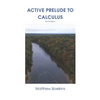 Active Prelude to Calculus - Paperback
