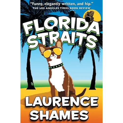 Florida Straits - Paperback