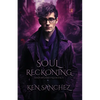 Soul Reckoning: A Gay Urban Fantasy Novel - Paperback