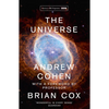 The Universe: The Book of the BBC TV Series Presented by Professor Brian Cox - Paperback