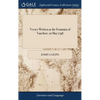 Verses Written at the Fountain of Vaucluse, in May 1798 - Hardcover