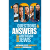 100 Questions and Answers About American Jews with a Guide to Jewish Holidays - Paperback