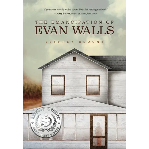The Emancipation of Evan Walls - Hardcover