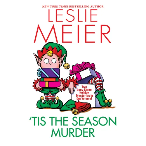 'Tis the Season Murder - Paperback