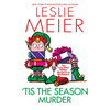 'Tis the Season Murder - Paperback