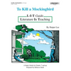 To Kill a Mockingbird L-I-T Guide - Paperback