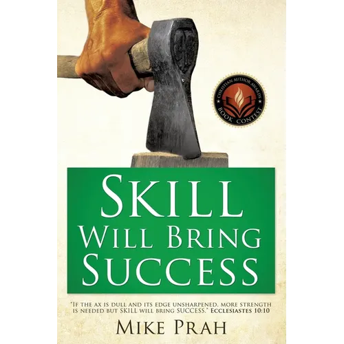 Skill Will Bring Success - Paperback