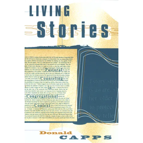 Living Stories - Paperback