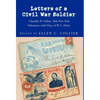 Letters of a Civil War Soldier - Hardcover