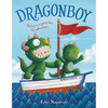Dragonboy - Hardcover