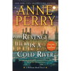 Revenge in a Cold River: A William Monk Novel - Paperback