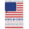 State by State: A Panoramic Portrait of America - Paperback
