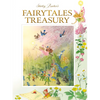 Fairytales Treasury: Fairyland and Wonderland Tales - Hardcover