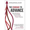 The Courage to Advance - Paperback