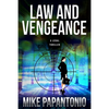 Law and Vengeance - Hardcover